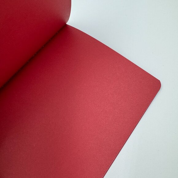 2 Black Notebooks/Journals With Dog Image. Fancy. - Picture 9 of 13